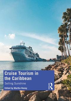 Couverture de l’ouvrage Cruise Tourism in the Caribbean