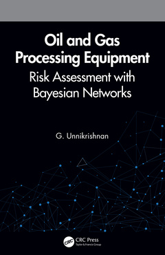 Cover of the book Oil and Gas Processing Equipment