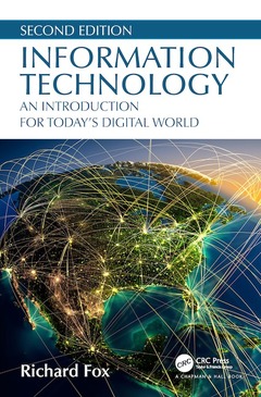 Couverture de l’ouvrage Information Technology