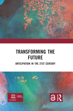 Cover of the book Transforming the Future