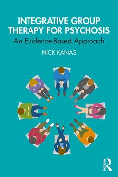 Couverture de l’ouvrage Integrative Group Therapy for Psychosis