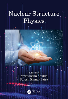 Couverture de l’ouvrage Nuclear Structure Physics