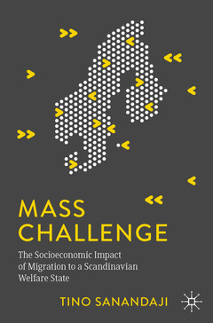 Couverture de l’ouvrage Mass Challenge