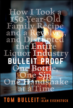 Cover of the book Bulleit Proof