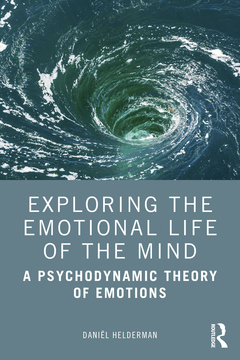 Couverture de l’ouvrage Exploring the Emotional Life of the Mind