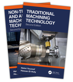 Cover of the book Machining Technology and Operations