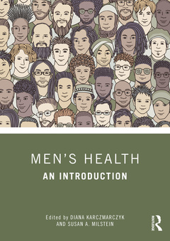 Couverture de l’ouvrage Men’s Health