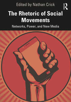 Couverture de l’ouvrage The Rhetoric of Social Movements