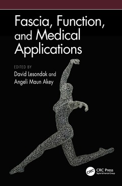 Couverture de l’ouvrage Fascia, Function, and Medical Applications