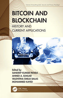 Couverture de l’ouvrage Bitcoin and Blockchain