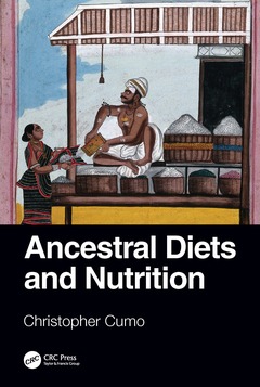 Couverture de l’ouvrage Ancestral Diets and Nutrition