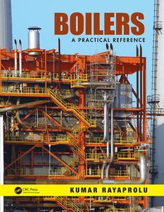 Cover of the book Boilers