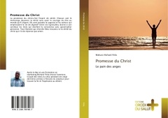 Couverture de l’ouvrage Promesse du Christ
