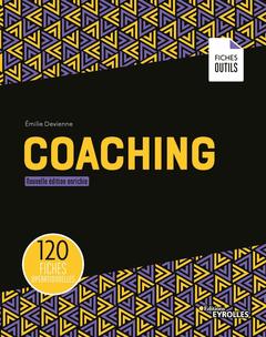 Cover of the book Coaching