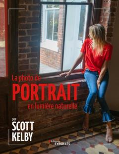 Cover of the book La photo de portrait en lumière naturelle