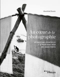 Cover of the book Au coeur de la photographie