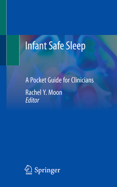 Cover of the book Infant Safe Sleep