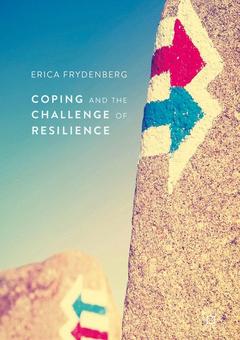 Couverture de l’ouvrage Coping and the Challenge of Resilience