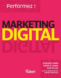 Cover of the book Performez en Marketing Digital