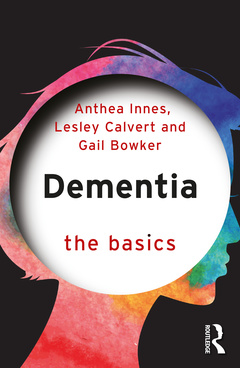 Cover of the book Dementia: The Basics
