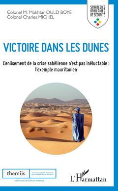 Couverture de l’ouvrage Victoire dans les dunes
