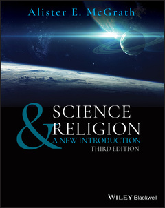 Couverture de l’ouvrage Science & Religion