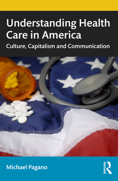 Couverture de l’ouvrage Understanding Health Care in America