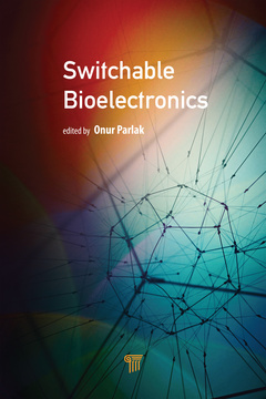 Couverture de l’ouvrage Switchable Bioelectronics