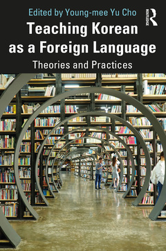 Cover of the book Teaching Korean as a Foreign Language