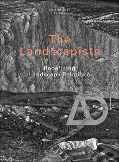 Couverture de l’ouvrage The Landscapists