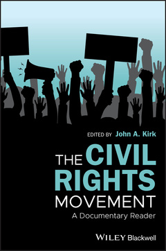 Couverture de l’ouvrage The Civil Rights Movement