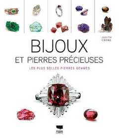 Cover of the book Bijoux et pierres précieuses