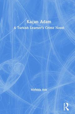 Cover of the book Kaçan Adam