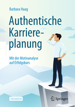 Cover of the book Authentische Karriereplanung