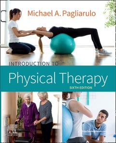 Couverture de l’ouvrage Introduction to Physical Therapy