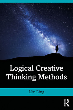 Couverture de l’ouvrage Logical Creative Thinking Methods