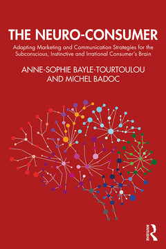 Cover of the book The Neuro-Consumer