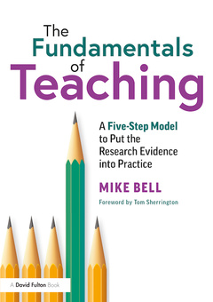 Couverture de l’ouvrage The Fundamentals of Teaching