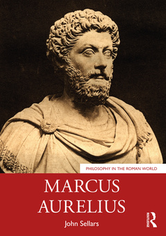 Cover of the book Marcus Aurelius