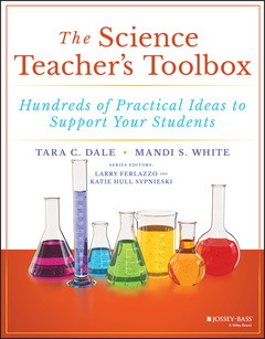 Couverture de l’ouvrage The Science Teacher's Toolbox