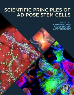 Couverture de l’ouvrage Scientific Principles of Adipose Stem Cells