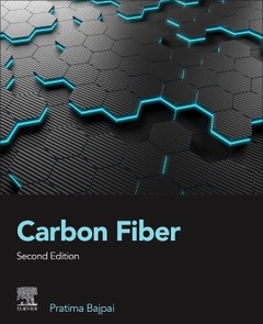 Couverture de l’ouvrage Carbon Fiber