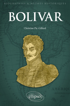 Couverture de l’ouvrage Bolivar