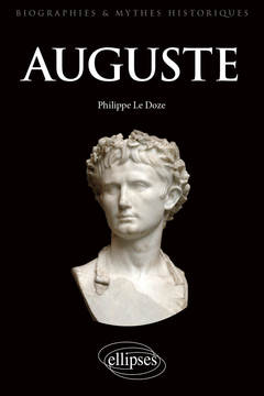 Couverture de l’ouvrage Auguste