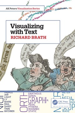 Cover of the book Visualizing with Text