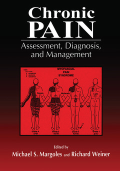Couverture de l’ouvrage Chronic Pain