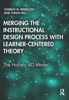 Couverture de l’ouvrage Merging the Instructional Design Process with Learner-Centered Theory