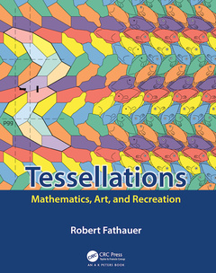 Cover of the book Tessellations