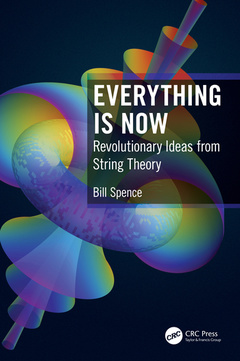 Couverture de l’ouvrage Everything is Now