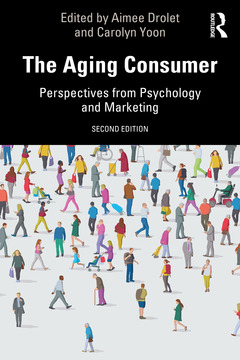 Couverture de l’ouvrage The Aging Consumer
